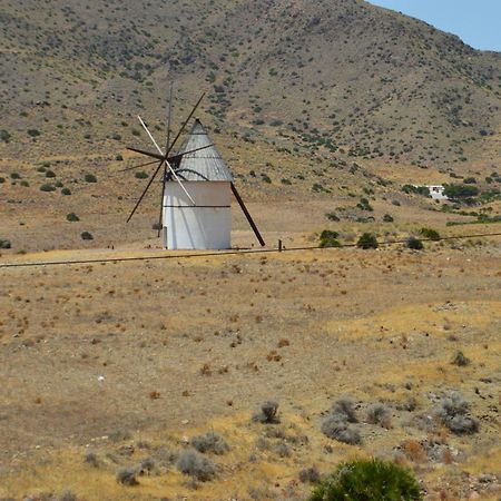 Casa El Molino Del Pozo De Los Frailes 빌라 외부 사진