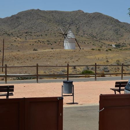 Casa El Molino Del Pozo De Los Frailes 빌라 외부 사진