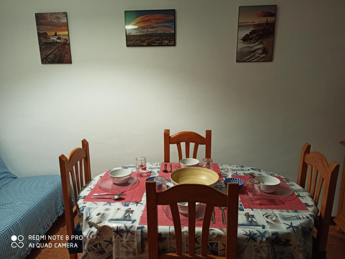 Casa El Molino Del Pozo De Los Frailes 빌라 외부 사진
