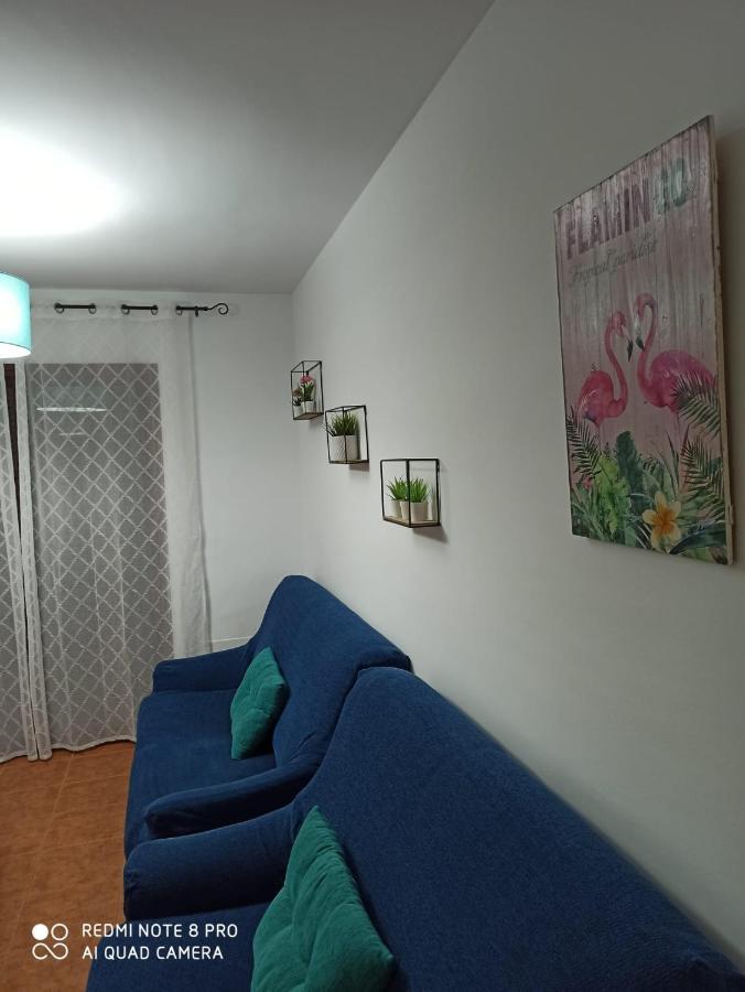 Casa El Molino Del Pozo De Los Frailes 빌라 외부 사진