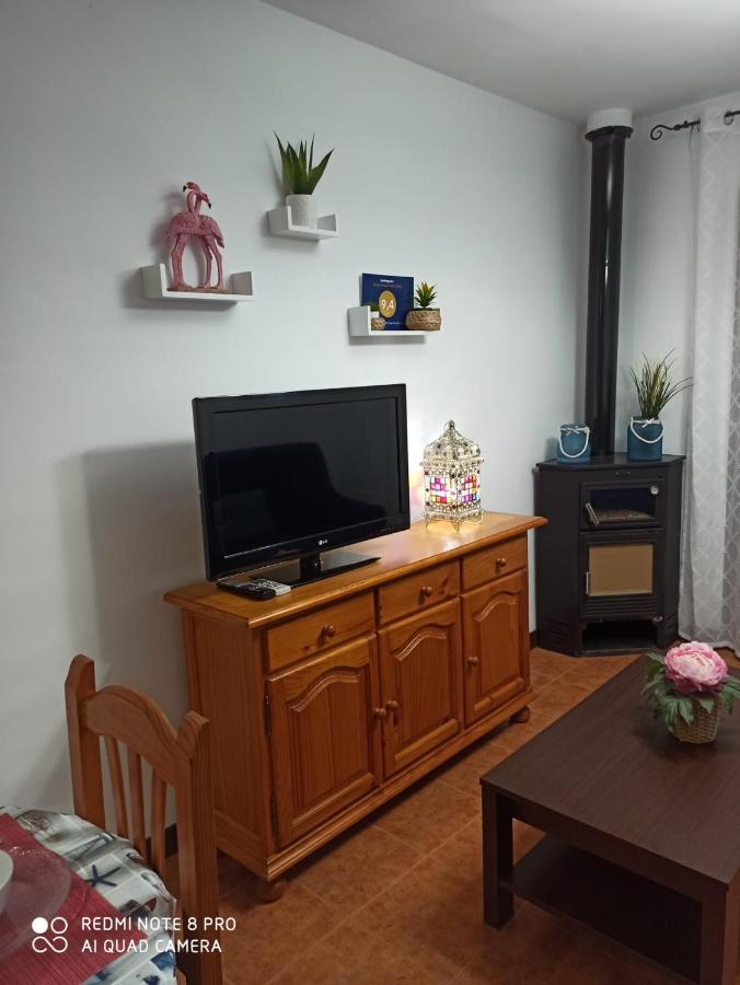 Casa El Molino Del Pozo De Los Frailes 빌라 외부 사진