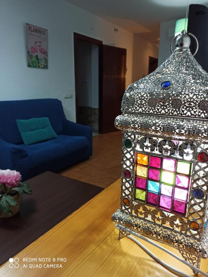 Casa El Molino Del Pozo De Los Frailes 빌라 외부 사진