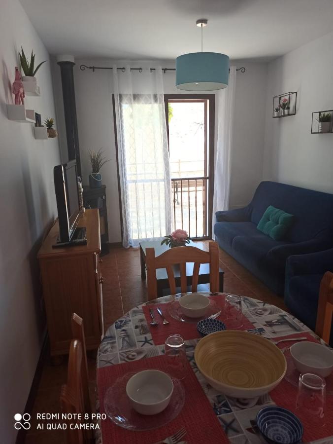 Casa El Molino Del Pozo De Los Frailes 빌라 외부 사진