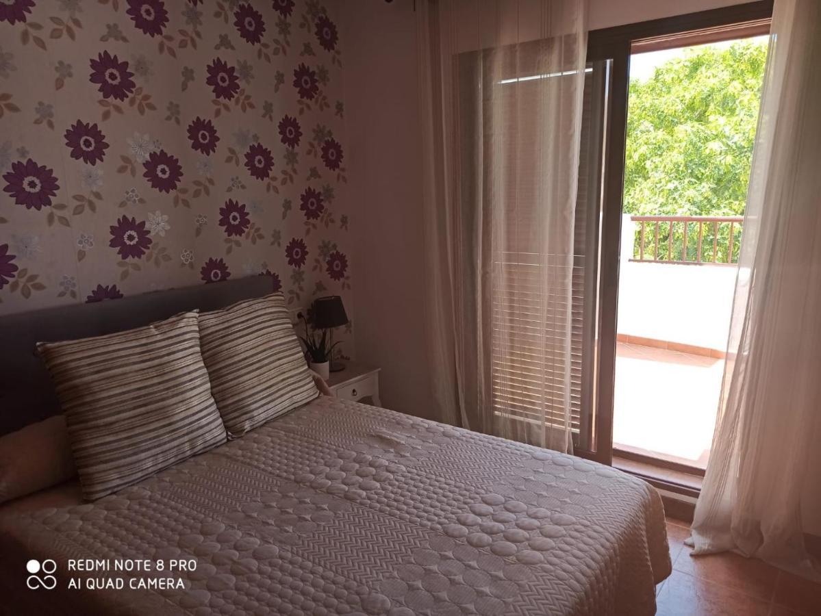 Casa El Molino Del Pozo De Los Frailes 빌라 외부 사진