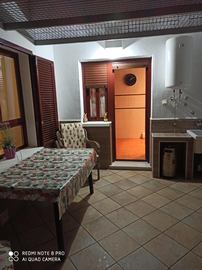 Casa El Molino Del Pozo De Los Frailes 빌라 외부 사진