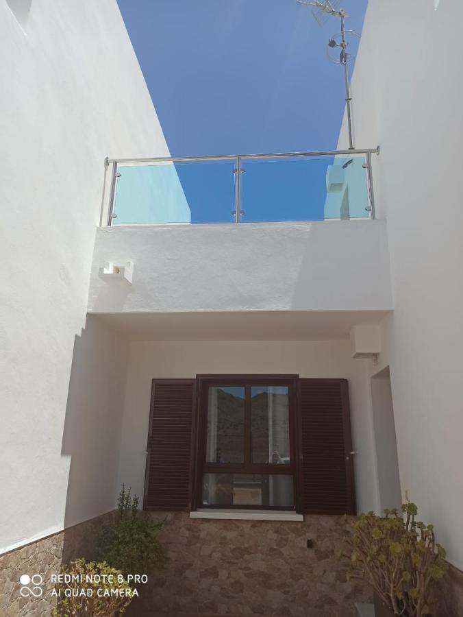 Casa El Molino Del Pozo De Los Frailes 빌라 외부 사진