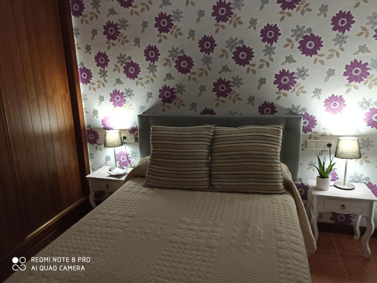 Casa El Molino Del Pozo De Los Frailes 빌라 외부 사진