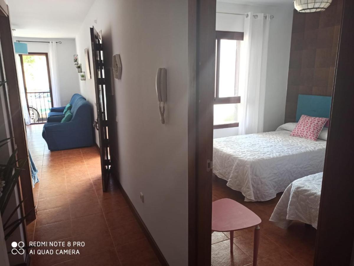 Casa El Molino Del Pozo De Los Frailes 빌라 외부 사진