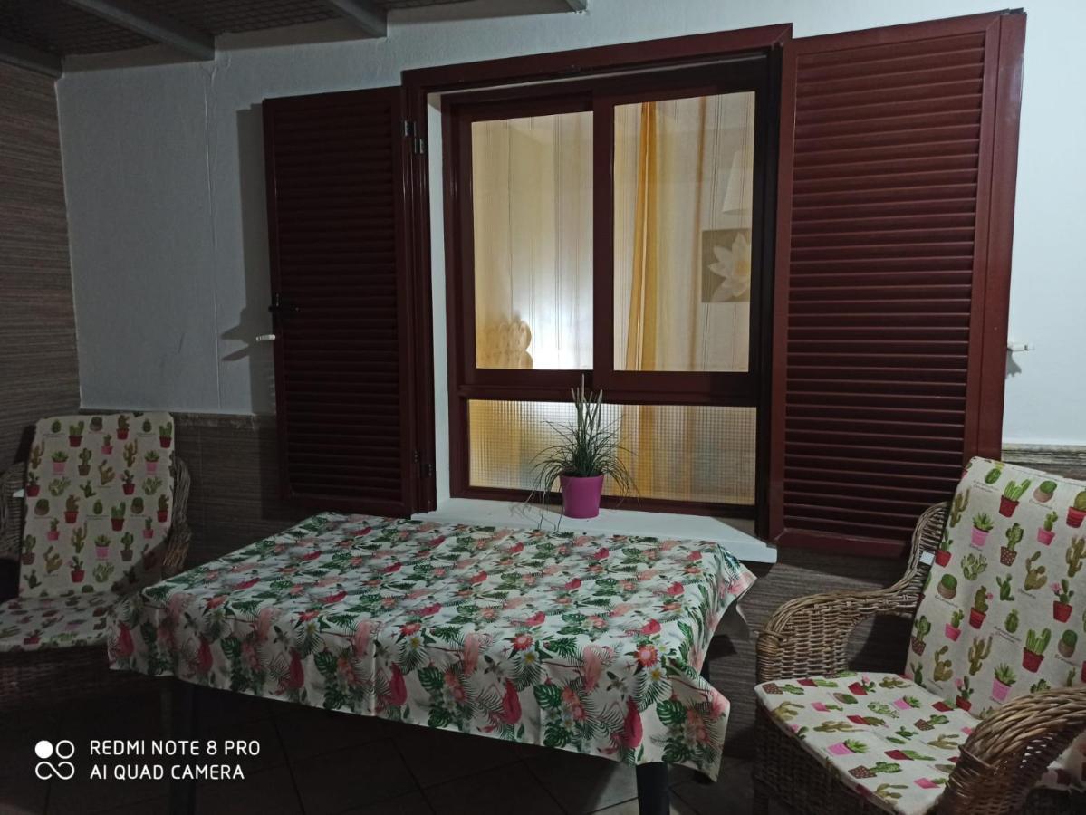 Casa El Molino Del Pozo De Los Frailes 빌라 외부 사진