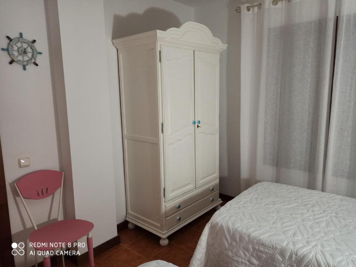 Casa El Molino Del Pozo De Los Frailes 빌라 외부 사진