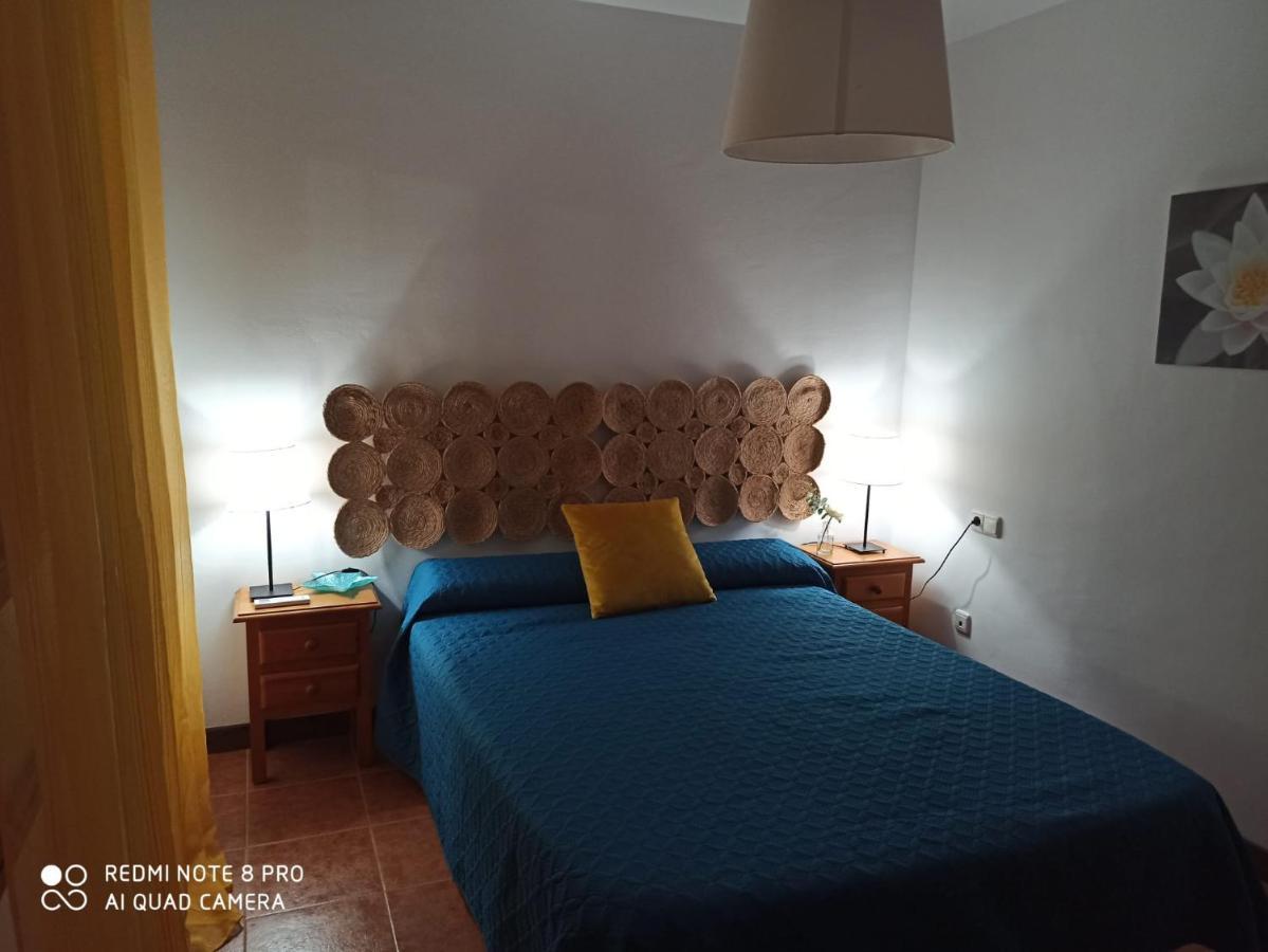 Casa El Molino Del Pozo De Los Frailes 빌라 외부 사진