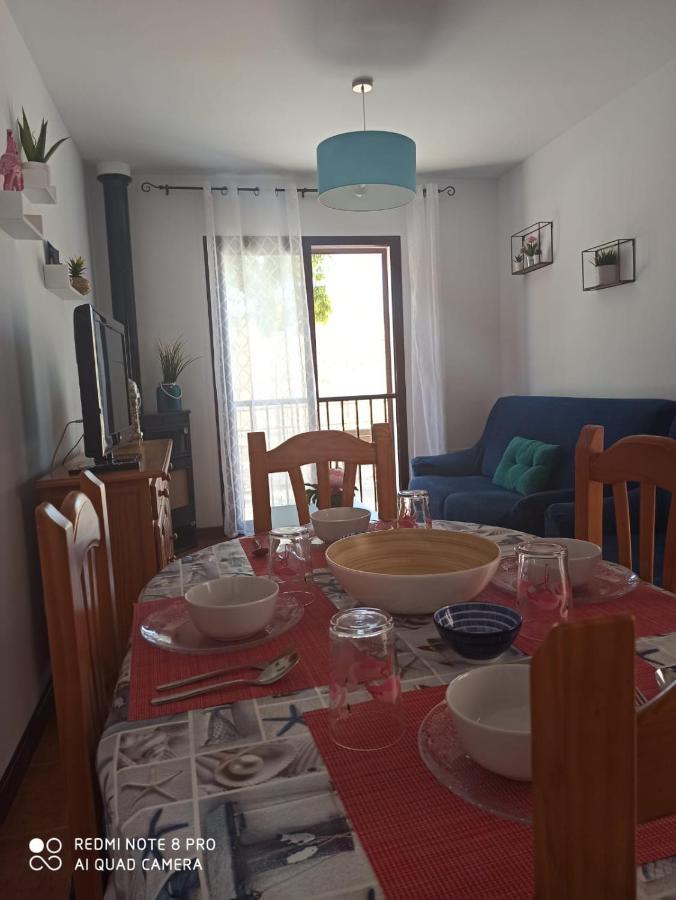 Casa El Molino Del Pozo De Los Frailes 빌라 외부 사진