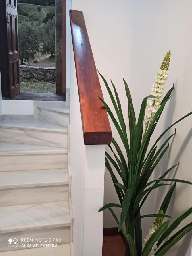 Casa El Molino Del Pozo De Los Frailes 빌라 외부 사진