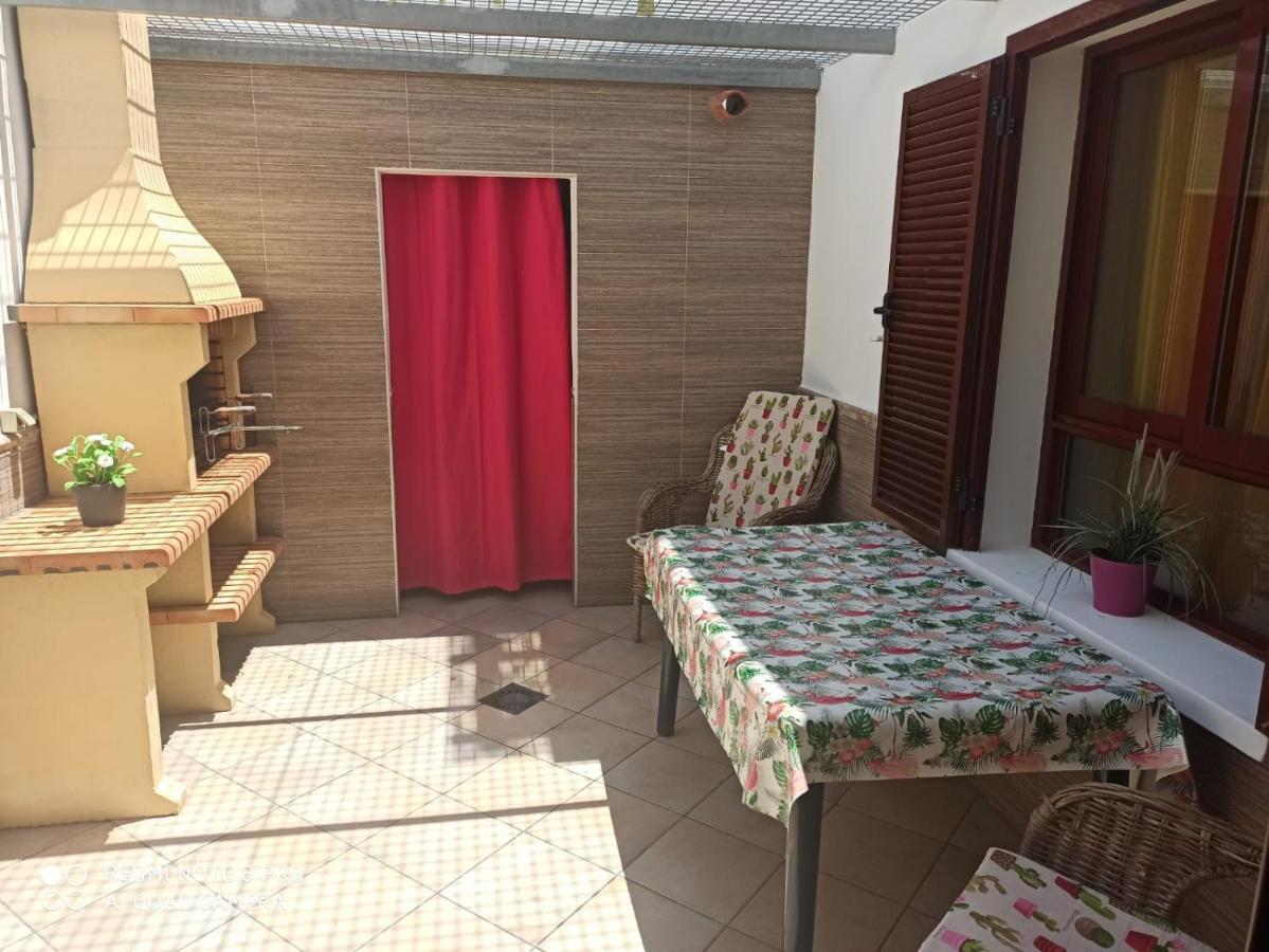 Casa El Molino Del Pozo De Los Frailes 빌라 외부 사진